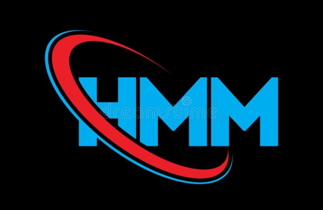HMM Logo
